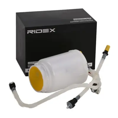 FUEL FEED UNIT