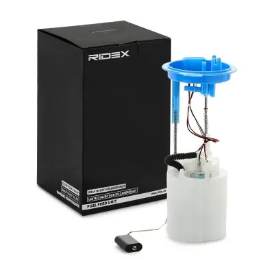 FUEL FEED UNIT