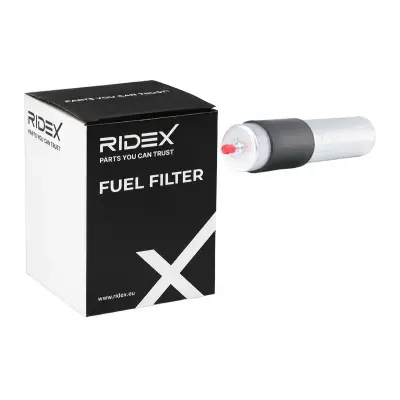 FUEL FILTER
