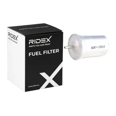 FUEL FILTER