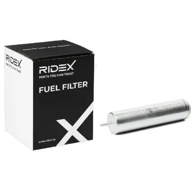 FUEL FILTER (9F0122)