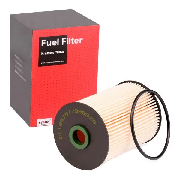FUEL FILTER (SKFF-0870032)