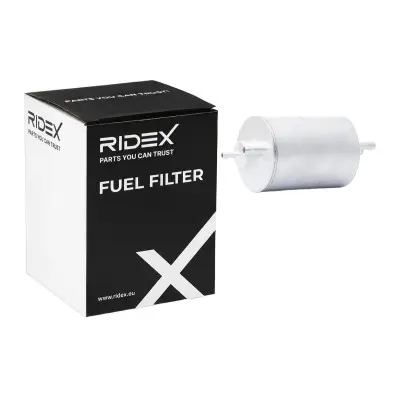 FUEL FILTER (9F0075)