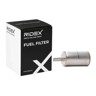 FUEL FILTER (9F0401)
