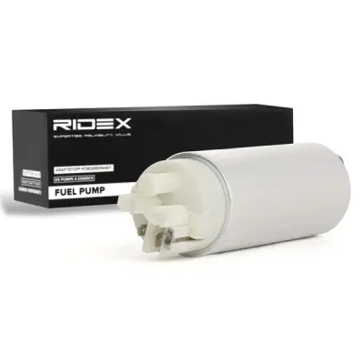 FUEL PUMP 