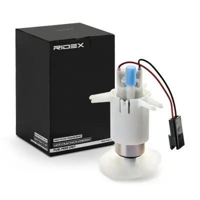 FUEL PUMP 