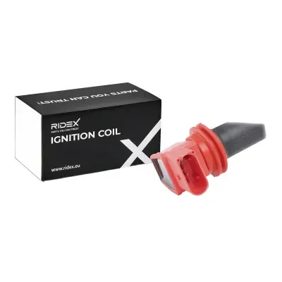 IGNITION COIL