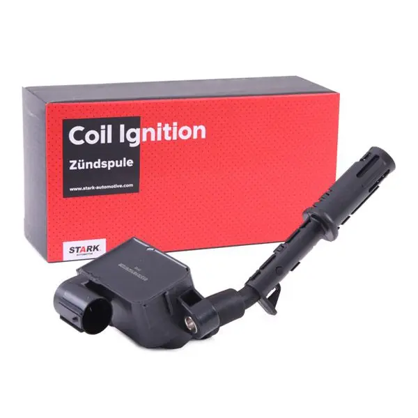 IGNITION COIL (SKCO-0070399)