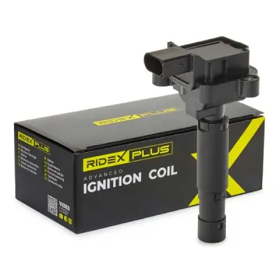 IGNITION COIL (689C0265P)