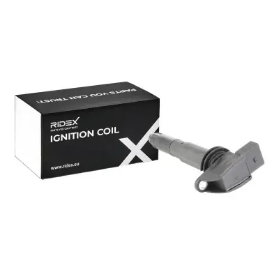 IGNITION COIL