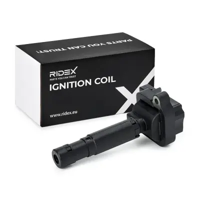 IGNITION COIL