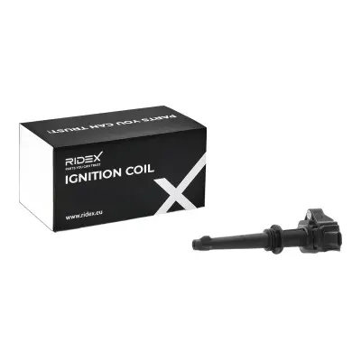 IGNITION COIL (689C0400)