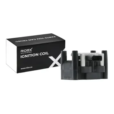 IGNITION COIL