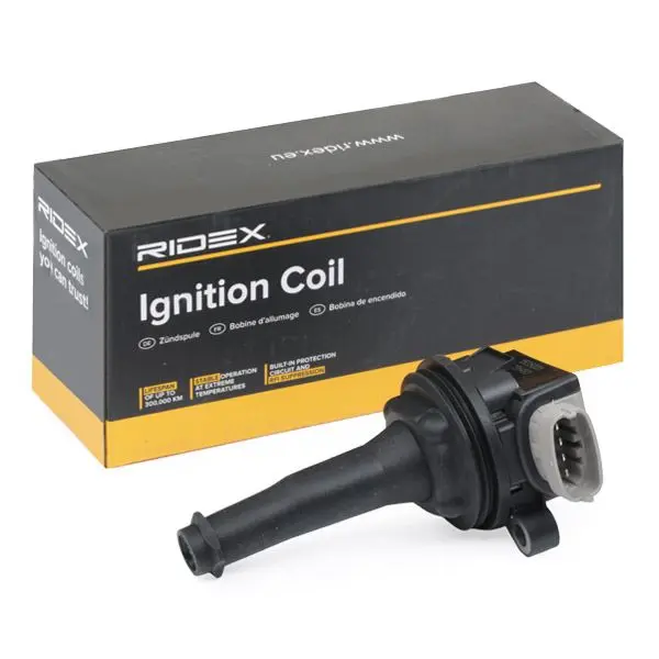 IGNITION COIL (689C0089)