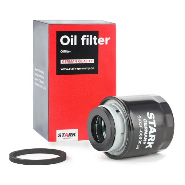 OIL FILTER (SKOF-0860036)