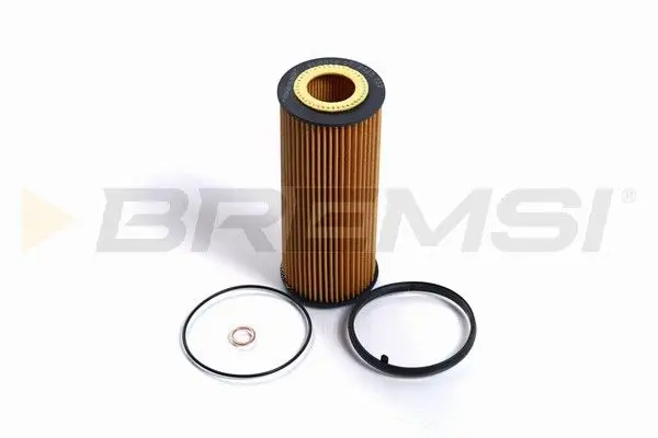 OIL FILTER (FL0016)
