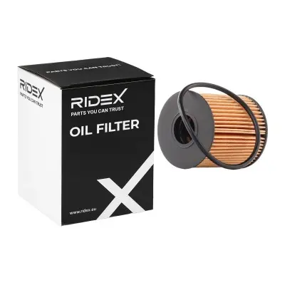 OIL FILTER (7O0017)