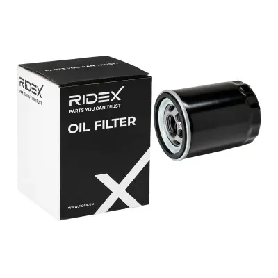 OIL FILTER (7O0377)