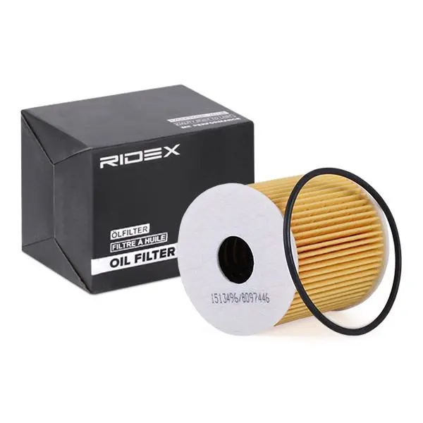 OIL FILTER