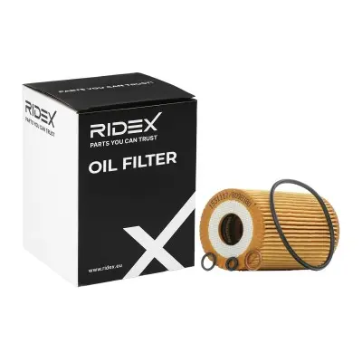 OIL FILTER (7O0095)