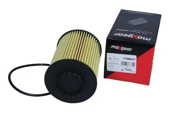OIL FILTER (26-2021)