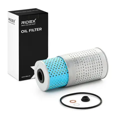 OIL FILTER (7O0127)