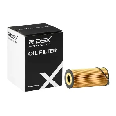 OIL FILTER (7O0155)