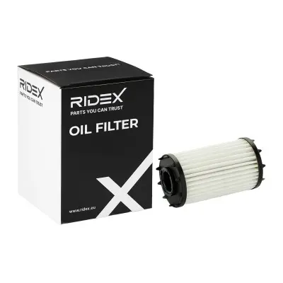 OIL FILTER (7O0409)
