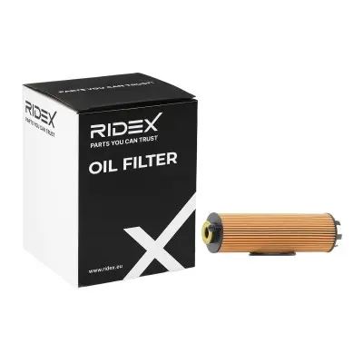 OIL FILTER (7O0293)