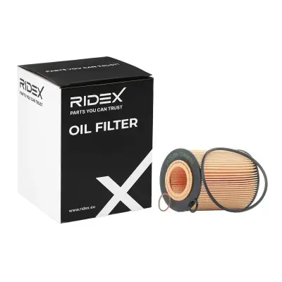 OIL FILTER (7O0185)