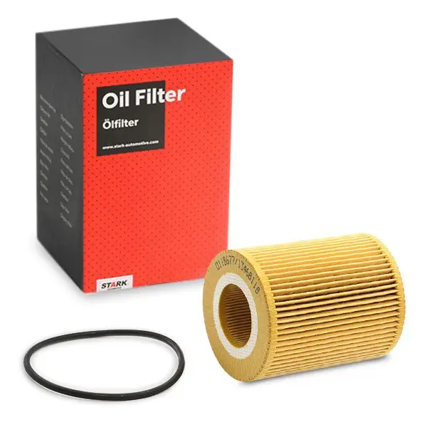 OIL FILTER (SKOF-0860193)