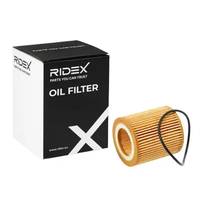 OIL FILTER (7O0206)