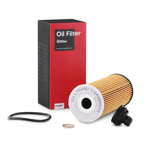 OIL FILTER (SKOF-0860178)