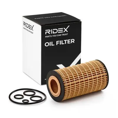 OIL FILTER (7O0060)