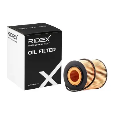 OIL FILTER (7O0125)