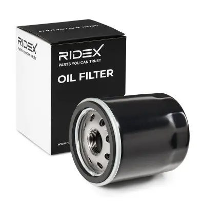 OIL FILTER (7O0207)