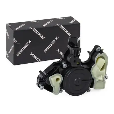OIL SAPERATOR VALVE