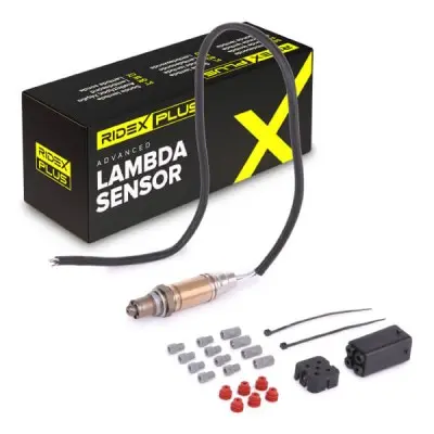 OXYGEN SENSOR
