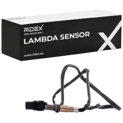 OXYGEN SENSOR