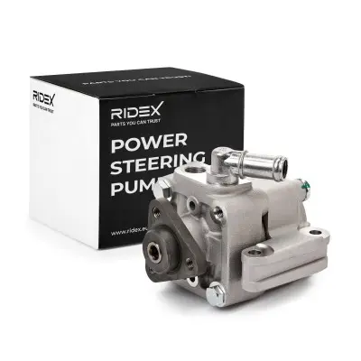 POWER STEERING PUMP 