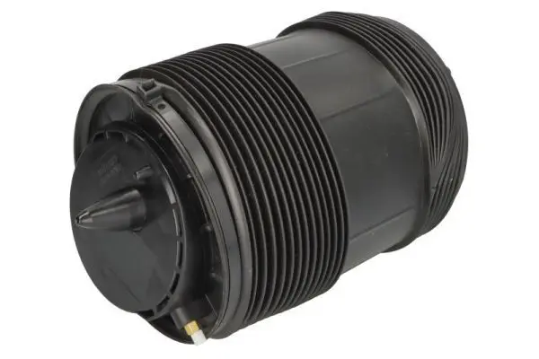 REAR AIR SPRING SUSPENSION