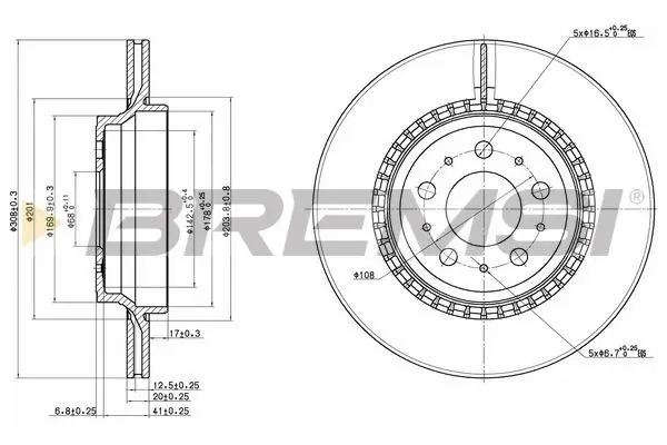 [(38440, 'REAR BRAKE DISC SET - (CD7551V, 31423152, 86249240, 8624926, 86249260, 86249265, 31471824)')]