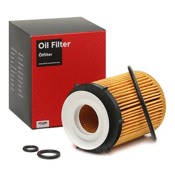 OIL FILTER (2701800009)