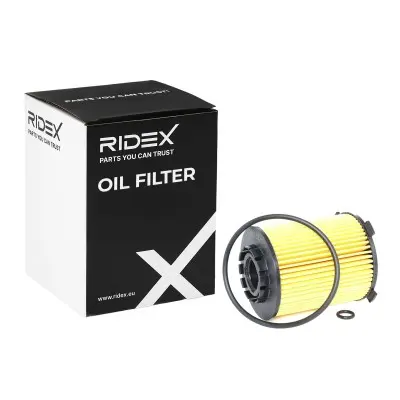 OIL FILTER (31372212)