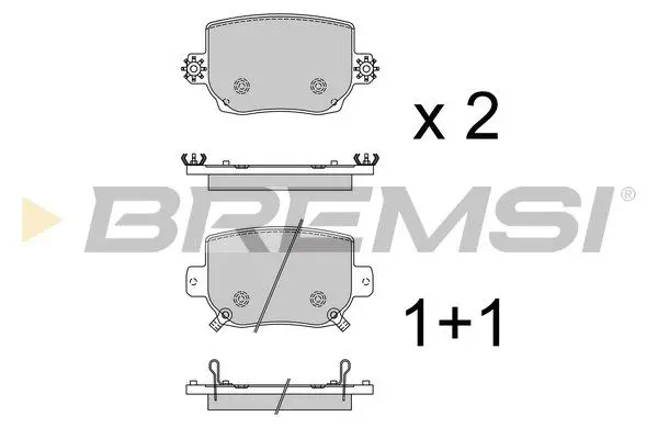 [(40201, 'REAR BRAKE PAD - (BP4055, 8008246-00-A, 8008246-00-B, 8008246-00-D, 800824600C, 8008247-00-B, 800824600A , 800824600D , 800824700A , 800824700B)')]