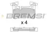 [(40237, 'REAR BRAKE PAD - (BP3773, A0004203400, A0004203400(MERCEDES-BENZ), A0054209020, A0064207820, A0074209320)')]