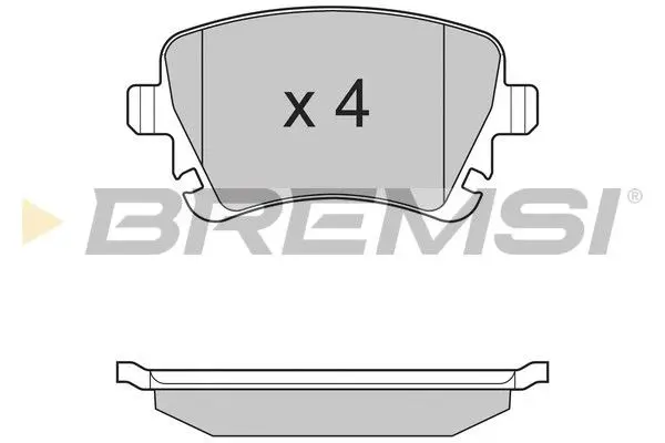 [(40244, 'REAR BRAKE PAD - (BP3130, 3C0698451A , 3C0698451C , 1TD698451 , L8E0698451J , 1K0698451E , 1K0698451B , 1K0698451K, JZW698451E , 1K0698451L , 3AA698451A)')]