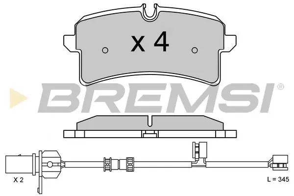 [(40254, 'REAR BRAKE PAD - (BP3624, 4H0698451E , 4H0698451F , 4H0698451H , 4H0698451N , 4H0698451P , 4H0698451Q , 4H6698451 , 4H6698451A , 4H6698451F , 3Y0698451 , 3Y0698451B , 3Y0698451C , 95B698451 , 95B698451A , 95B698451B)')]