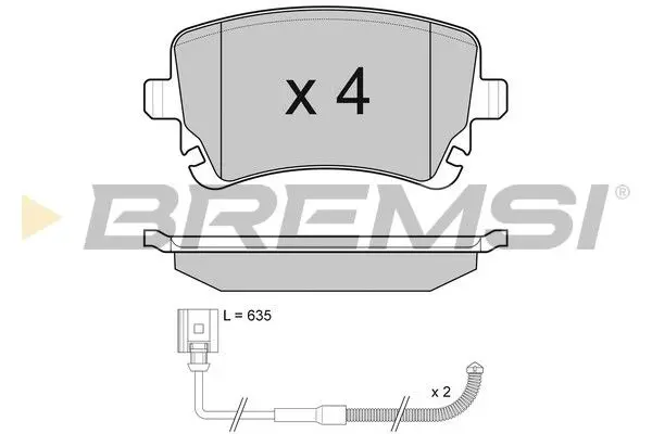 [(40277, 'REAR BRAKE PAD - (BP3087, 4B3698451, 4B3698451A, 4E0698451, 4E0698451A, 4E0698451B, 4F0698451, 4F0698451C, 4F0698451F, 4F0698451G, 4F0698451H, 8E0698451N, 8E0698451P, 8E0698451C, 8E0698451H, 3W0698451, 3W0698451B, 7E0698451C, 7H0698451A, 7H0698451D, JZW698451L)')]
