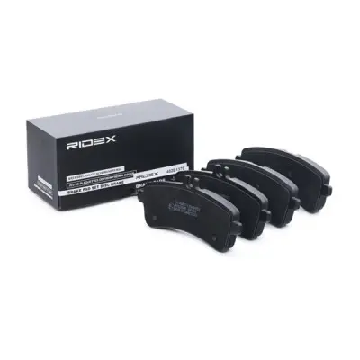 REAR BRAKE PAD (402B1159)
